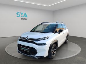Citroën C3 Aircross PureTech 81kW (110CV) S&S Feel  - Foto 4