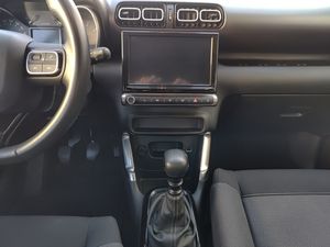 Citroën C3 Aircross PureTech 81kW (110CV) S&S Feel  - Foto 20