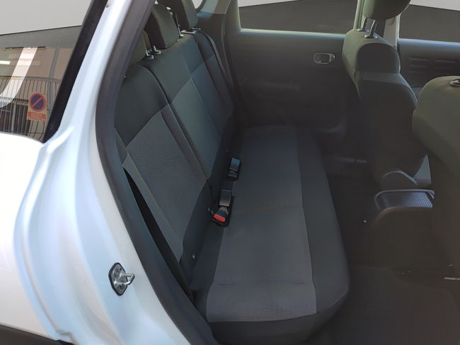 Citroën C3 Aircross PureTech 81kW (110CV) S&S Feel  - Foto 8