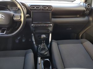 Citroën C3 Aircross PureTech 81kW (110CV) S&S Feel  - Foto 19