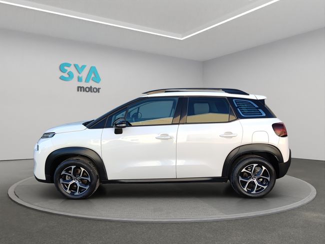 Citroën C3 Aircross PureTech 81kW (110CV) S&S Feel  - Foto 14