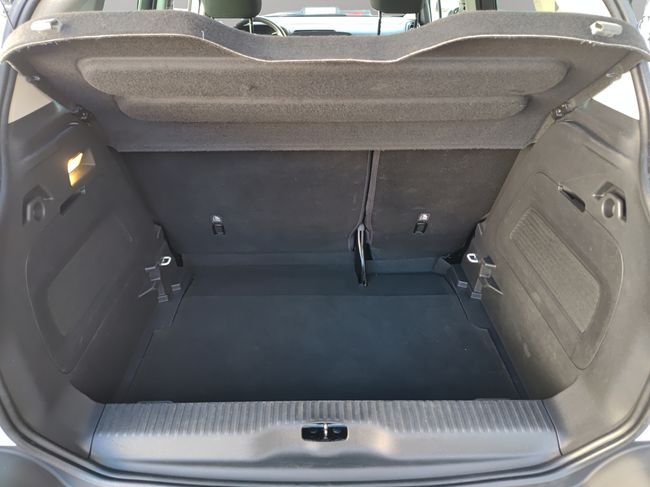 Citroën C3 Aircross PureTech 81kW (110CV) S&S Feel  - Foto 7