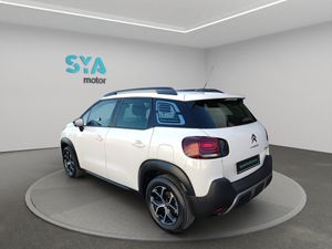 Citroën C3 Aircross PureTech 81kW (110CV) S&S Feel  - Foto 5