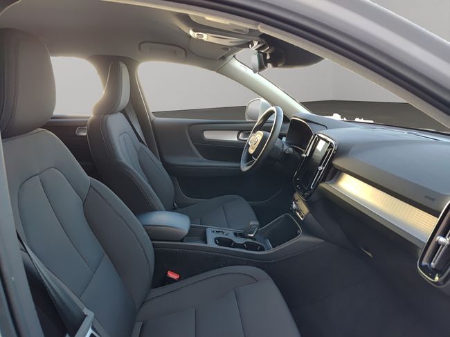 Volvo XC40 1.5 T5 Twin Recharge Inscription Auto  - Foto 18