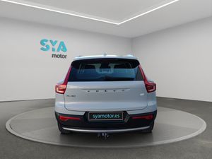 Volvo XC40 1.5 T5 Twin Recharge Inscription Auto  - Foto 13