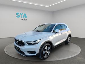 Volvo XC40 1.5 T5 Twin Recharge Inscription Auto  - Foto 4
