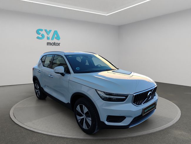 Volvo XC40 1.5 T5 Twin Recharge Inscription Auto  - Foto 2