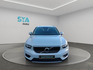 Volvo XC40 1.5 T5 Twin Recharge Inscription Auto  - Foto 12