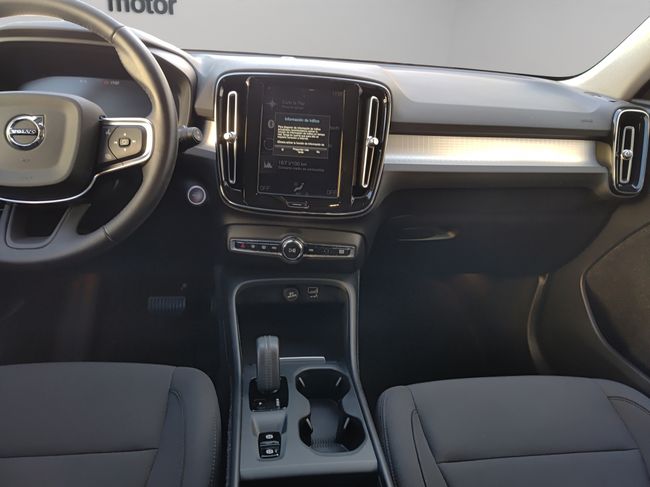 Volvo XC40 1.5 T5 Twin Recharge Inscription Auto  - Foto 19