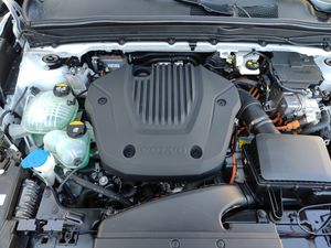 Volvo XC40 1.5 T5 Twin Recharge Inscription Auto  - Foto 24