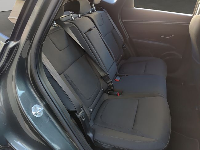 Hyundai Tucson 1.6 GDI 97kW (131CV) Essence BE 4X2  - Foto 8