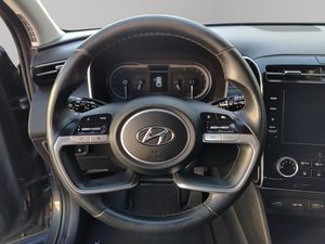 Hyundai Tucson 1.6 GDI 97kW (131CV) Essence BE 4X2  - Foto 19