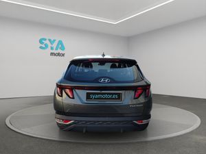 Hyundai Tucson 1.6 GDI 97kW (131CV) Essence BE 4X2  - Foto 13