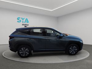 Hyundai Tucson 1.6 GDI 97kW (131CV) Essence BE 4X2  - Foto 15