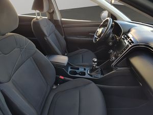 Hyundai Tucson 1.6 GDI 97kW (131CV) Essence BE 4X2  - Foto 18