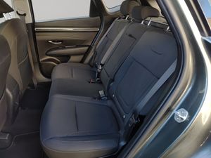 Hyundai Tucson 1.6 GDI 97kW (131CV) Essence BE 4X2  - Foto 17