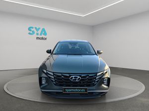 Hyundai Tucson 1.6 GDI 97kW (131CV) Essence BE 4X2  - Foto 12
