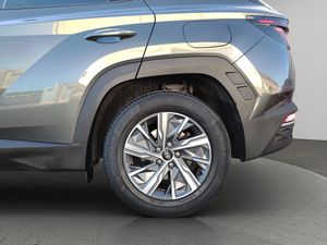 Hyundai Tucson 1.6 GDI 97kW (131CV) Essence BE 4X2  - Foto 16