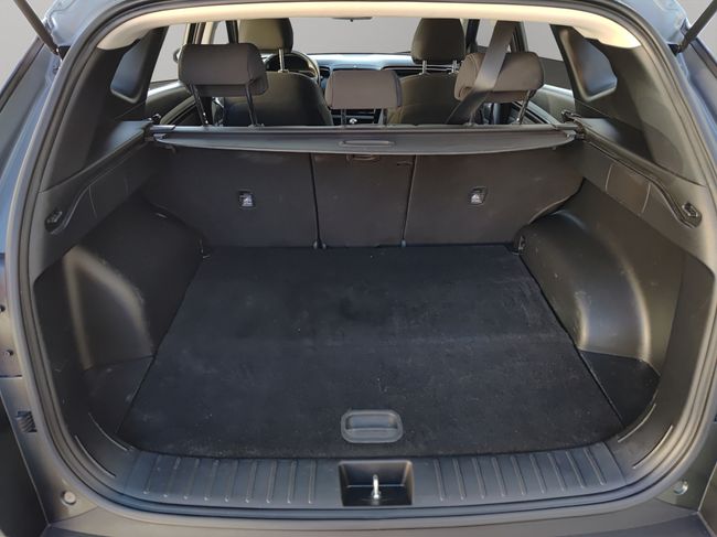 Hyundai Tucson 1.6 GDI 97kW (131CV) Essence BE 4X2  - Foto 7