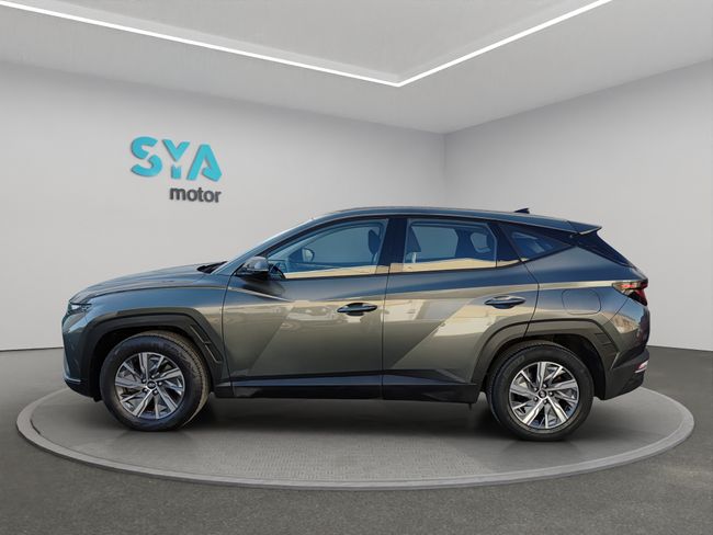 Hyundai Tucson 1.6 GDI 97kW (131CV) Essence BE 4X2  - Foto 14