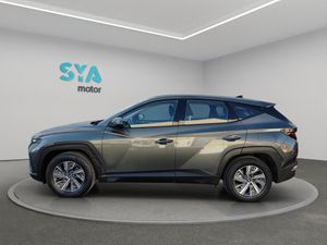 Hyundai Tucson 1.6 GDI 97kW (131CV) Essence BE 4X2  - Foto 14