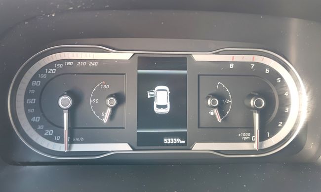 Hyundai Tucson 1.6 GDI 97kW (131CV) Essence BE 4X2  - Foto 24