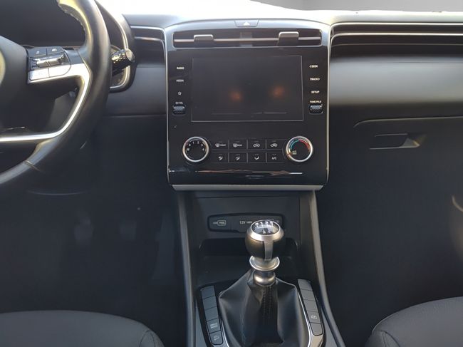 Hyundai Tucson 1.6 GDI 97kW (131CV) Essence BE 4X2  - Foto 20