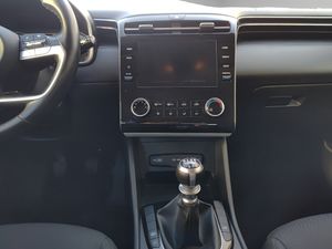 Hyundai Tucson 1.6 GDI 97kW (131CV) Essence BE 4X2  - Foto 20