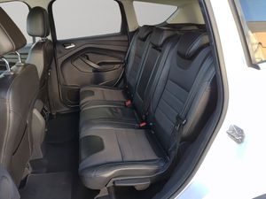 Ford Kuga 2.0 TDCi 110kW 4x2 A-S-S Trend  - Foto 17
