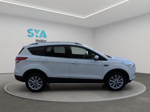 Ford Kuga 2.0 TDCi 110kW 4x2 A-S-S Trend  - Foto 15