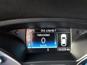 Ford Kuga 2.0 TDCi 110kW 4x2 A-S-S Trend  - Foto 11