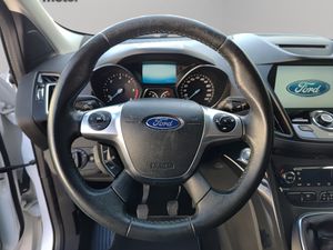 Ford Kuga 2.0 TDCi 110kW 4x2 A-S-S Trend  - Foto 21