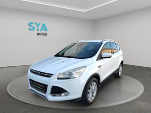 Ford Kuga 2.0 TDCi 110kW 4x2 A-S-S Trend  - Foto 4