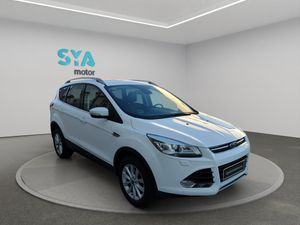 Ford Kuga 2.0 TDCi 110kW 4x2 A-S-S Trend  - Foto 2