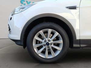 Ford Kuga 2.0 TDCi 110kW 4x2 A-S-S Trend  - Foto 16