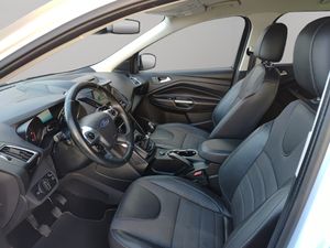 Ford Kuga 2.0 TDCi 110kW 4x2 A-S-S Trend  - Foto 9