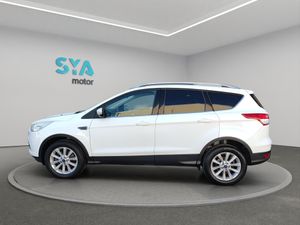 Ford Kuga 2.0 TDCi 110kW 4x2 A-S-S Trend  - Foto 14