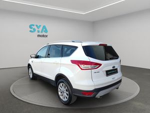 Ford Kuga 2.0 TDCi 110kW 4x2 A-S-S Trend  - Foto 5