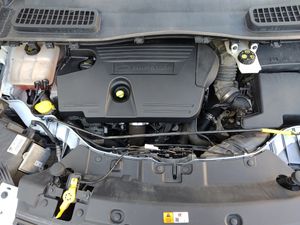 Ford Kuga 2.0 TDCi 110kW 4x2 A-S-S Trend  - Foto 24
