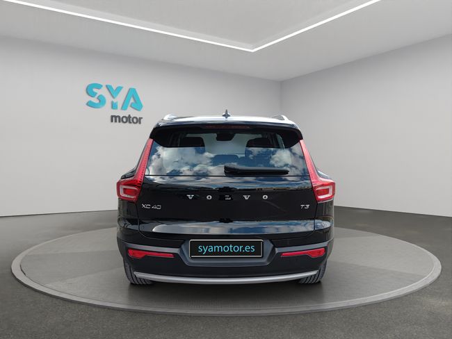 Volvo XC40 1.5 T3 Business Plus Auto  - Foto 13