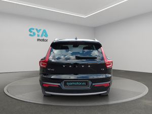 Volvo XC40 1.5 T3 Business Plus Auto  - Foto 13