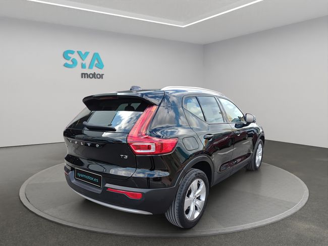 Volvo XC40 1.5 T3 Business Plus Auto  - Foto 6