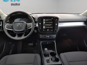 Volvo XC40 1.5 T3 Business Plus Auto  - Foto 10
