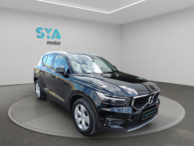 Volvo XC40 1.5 T3 Business Plus Auto  - Foto 2