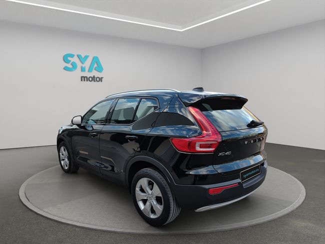 Volvo XC40 1.5 T3 Business Plus Auto  - Foto 5