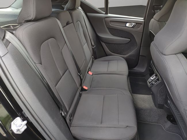 Volvo XC40 1.5 T3 Business Plus Auto  - Foto 8