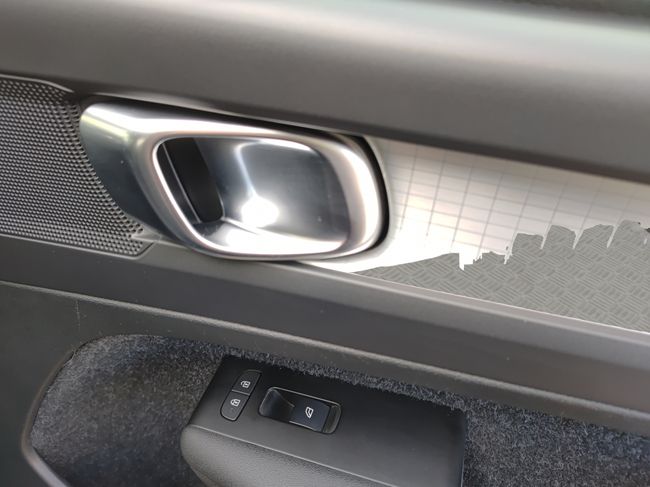 Volvo XC40 1.5 T3 Business Plus Auto  - Foto 21