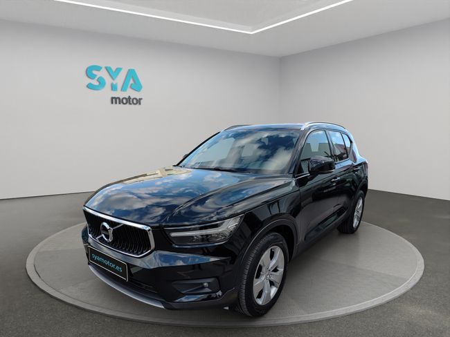 Volvo XC40 1.5 T3 Business Plus Auto  - Foto 4