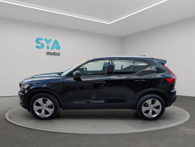 Volvo XC40 1.5 T3 Business Plus Auto  - Foto 14