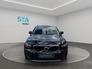 Volvo XC40 1.5 T3 Business Plus Auto  - Foto 12